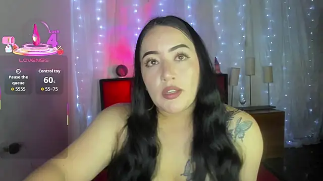 Snapshot of kirara_dirty chatting on February 13, 5:36 am kirara dirty online show from February 13, 5:36 am