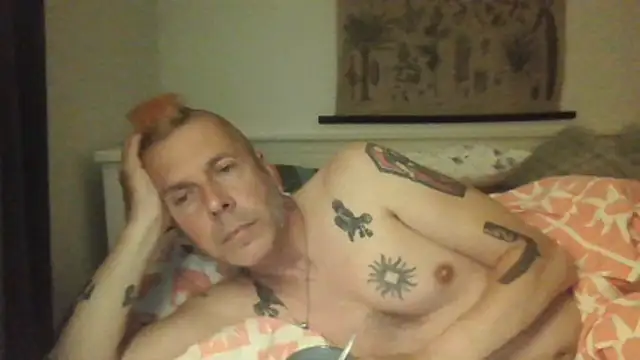 Snapshot of SHARPSkinhead chatting on June 3, 8:58 pm SHARPSkinhead online show from June 3, 8:58 pm