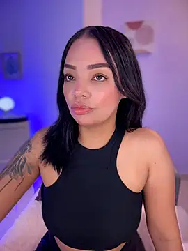 Sara LipsX online show from May 14, 1:12 am