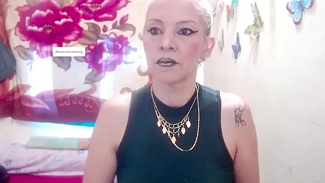 electra-mommy online show from October 24, 12:01 pm