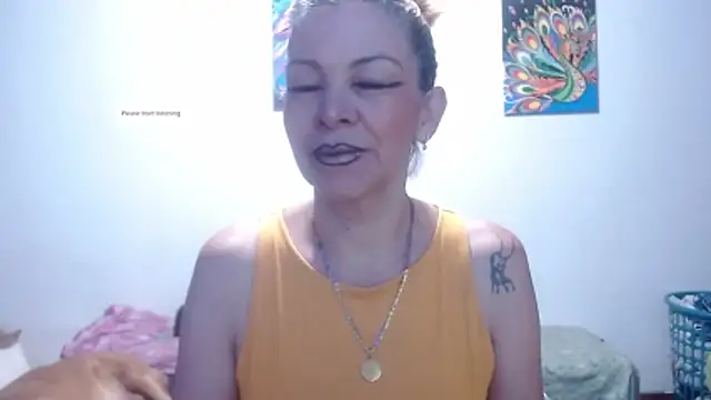 electra-mommy online show from March 5, 10:22 am