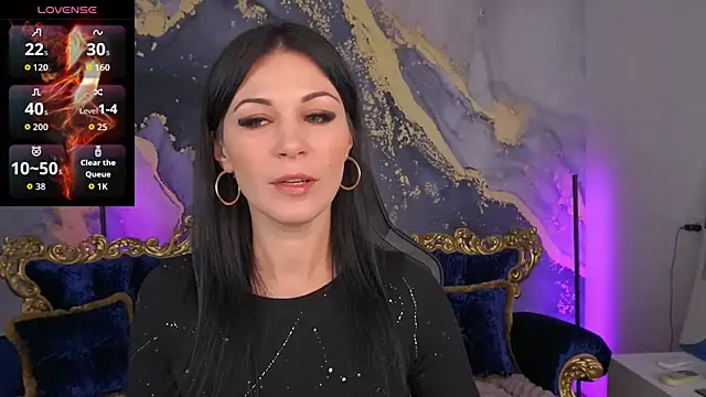 SonnyKage online show from October 16, 8:21 pm