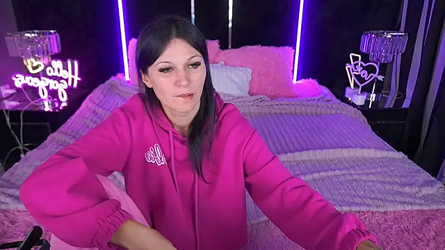 SonnyKage online show from October 17, 6:54 pm