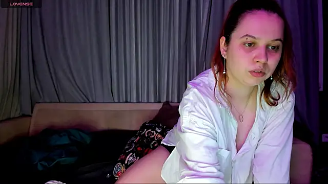 U Wet dreamS online show from December 15, 4:26 pm