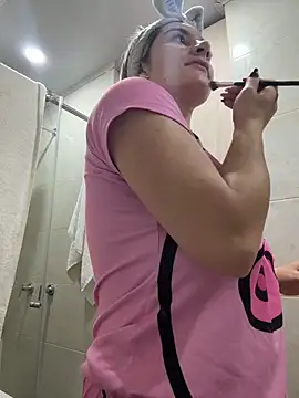 AtheneaRossi online show from March 4, 1:06 pm