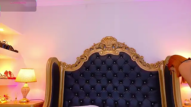 AdelinaVans online show from June 2, 1:02 pm