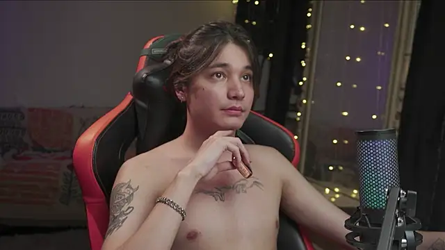 cherrydany online show from February 3, 3:26 am