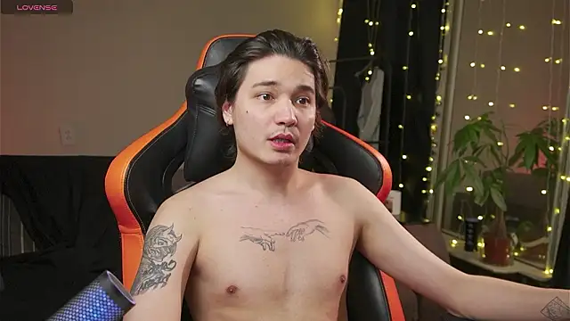 cherrydany online show from February 21, 5:47 pm