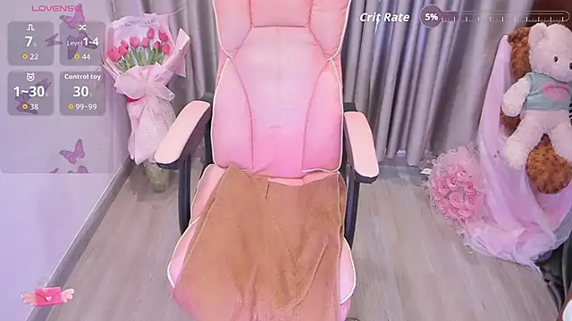 Snapshot of Yuka_Chan chatting on March 8, 1:14 am Yuka Chan online show from March 8, 1:14 am