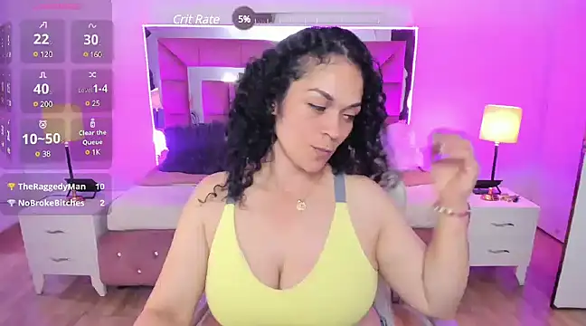 Aliciia cute1 online show from December 22, 2:49 am