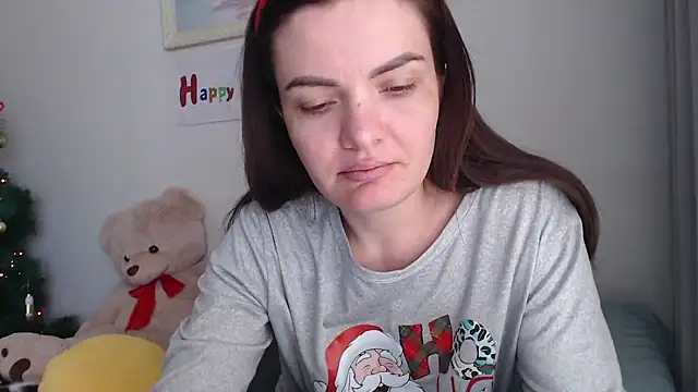  JustmeHere  online show from January 10, 12:07 pm