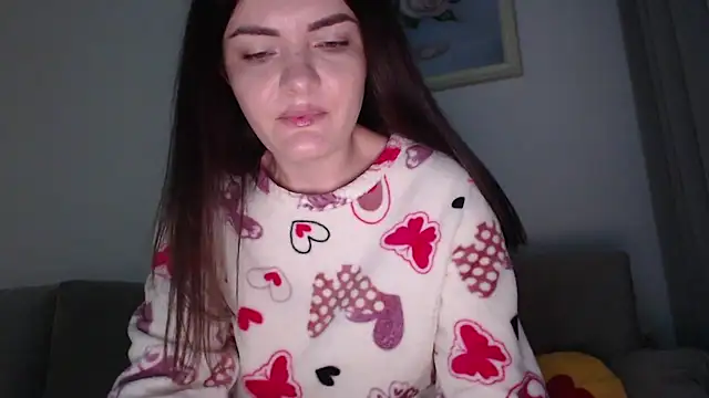  JustmeHere  online show from February 14, 5:37 am