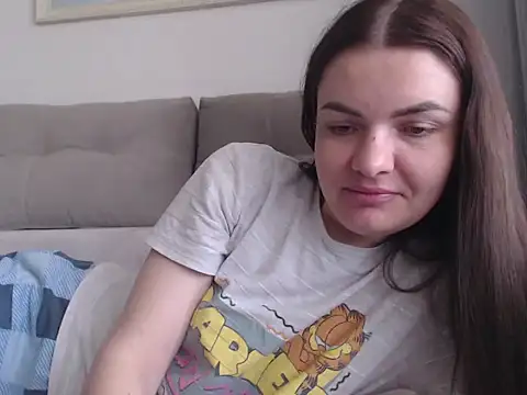  JustmeHere  online show from April 11, 6:51 am