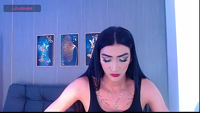 Snapshot of Evelynn_sex_ chatting on September 24, 3:04 pm Evelynn sex online show from September 24, 3:04 pm