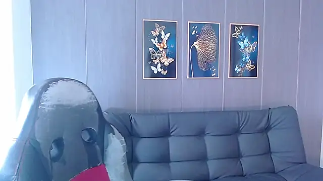 Evelynn sex  online show from October 23, 12:59 pm