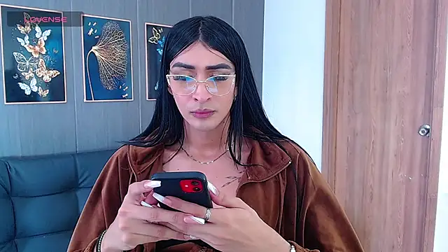 Evelynn sex  online show from November 11, 1:55 pm