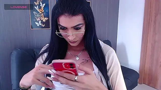 Evelynn sex  online show from November 27, 1:13 pm