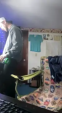 Seymour93 online show from January 9, 6:26 pm