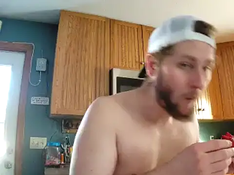 Seymour93 online show from January 27, 1:41 pm