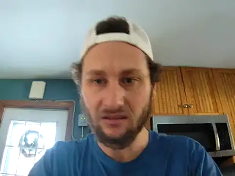 Seymour93 online show from January 30, 7:26 pm