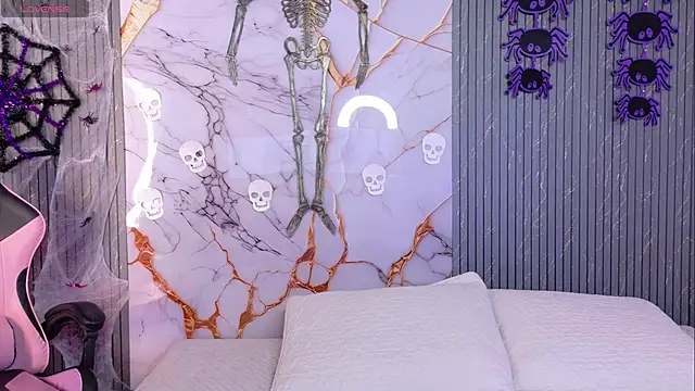 Shasa 8 online show from October 27, 8:02 pm