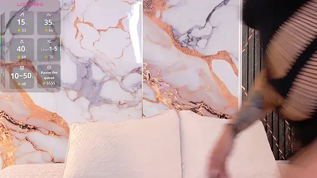 Shasa 8 online show from February 17, 8:04 pm