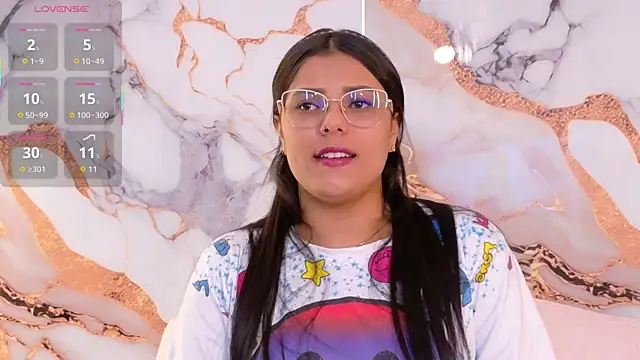 Shasa 8 online show from February 23, 8:06 pm