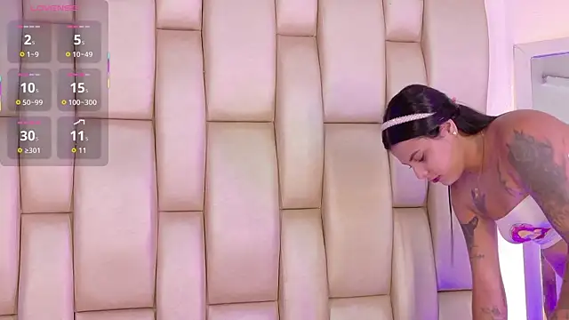 Shasa 8 online show from April 1, 8:17 pm