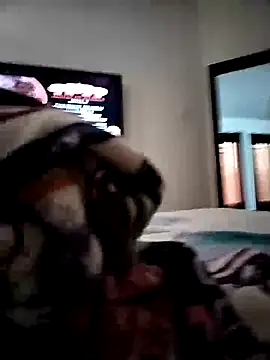 Snapshot of Ricardito97 chatting on March 19, 4:24 pm Ricardito97 online show from March 19, 4:24 pm