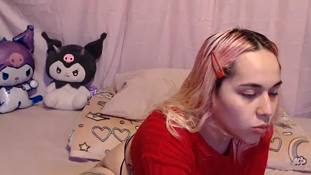 toukarubyuwu online show from September 24, 1:20 am