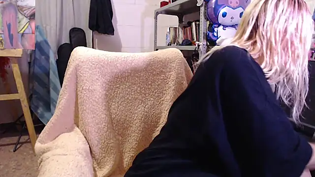 toukarubyuwu online show from September 28, 4:07 am