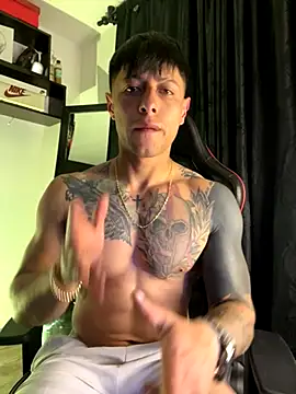 darmod online show from October 8, 4:10 am