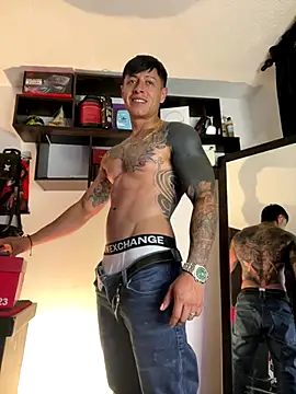 darmod online show from October 9, 4:21 am