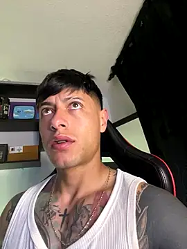 darmod online show from October 11, 10:36 am