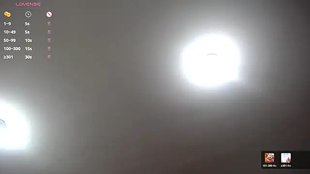 Uzziah Sabag online show from February 13, 2:40 am