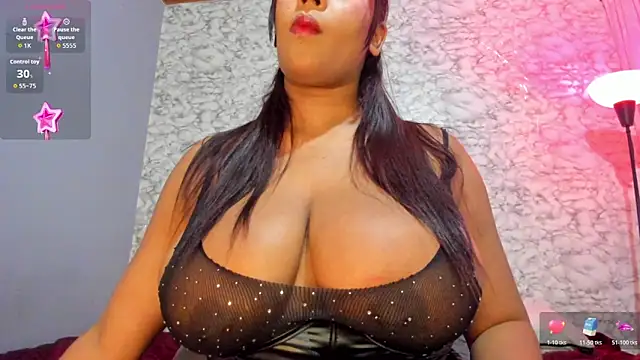 Morochaa-fire online show from November 22, 11:20 am