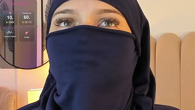 anna-henao online show from December 10, 1:55 pm