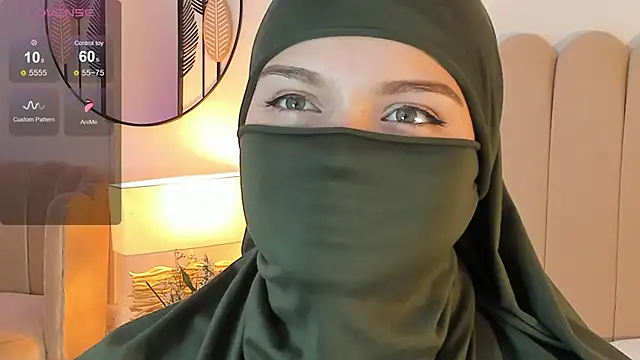 anna-henao online show from January 14, 2:43 pm