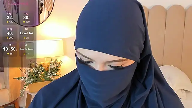 anna-henao online show from January 28, 12:22 pm