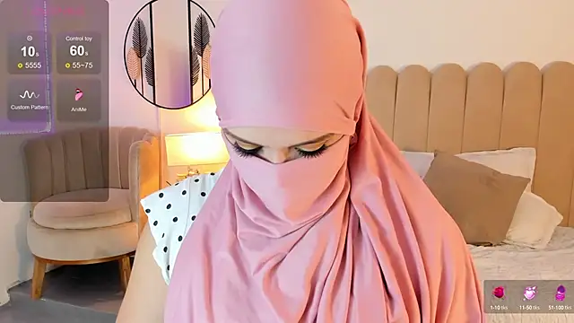 anna-henao online show from February 5, 1:22 pm