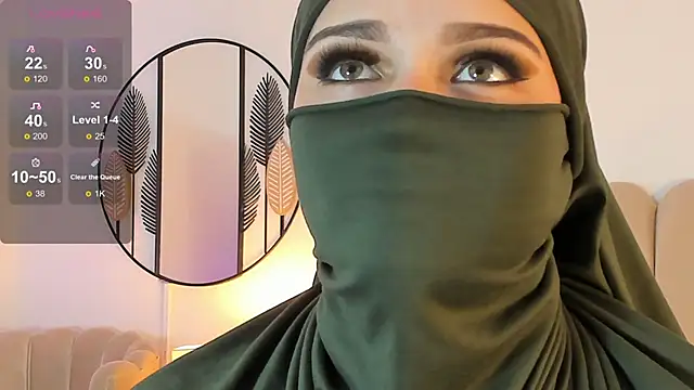 anna-henao online show from February 11, 3:29 pm