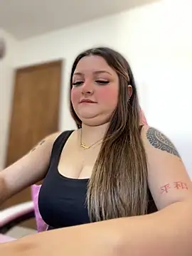 SweetPaige  online show from October 10, 4:06 pm