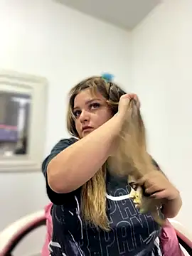 SweetPaige  online show from October 20, 4:18 pm