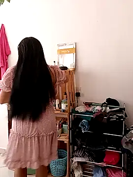 Celestte22 online show from December 27, 5:48 pm