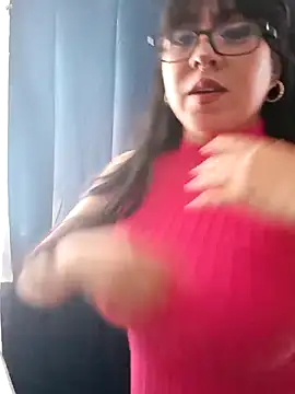 Celestte22 online show from December 31, 9:17 pm