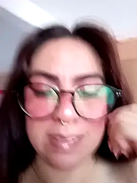 Celestte22 online show from April 5, 7:33 pm