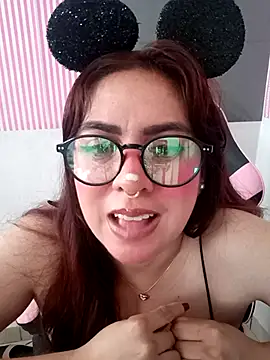 Celestte22 online show from April 12, 8:25 pm