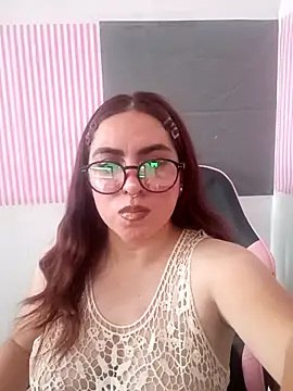 Celestte22 online show from April 14, 6:25 pm