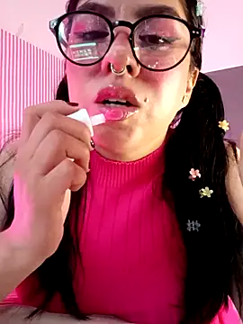 Celestte22 online show from April 25, 8:17 pm