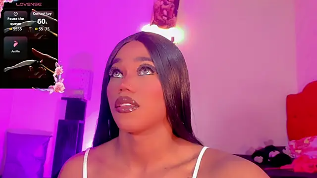 naomy  xx online show from December 20, 2:51 am